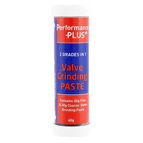Performance Plus Valve Grinding Paste 2 in 1 55gm