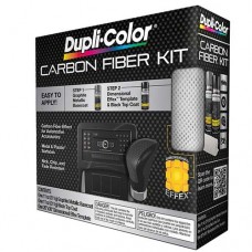 Duplicolor Carbon Fiber Kit