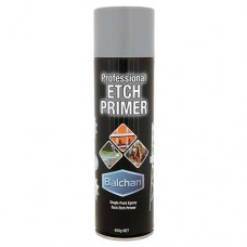 Balchan Industrial & Equipment Paint Etch Primer 400gm