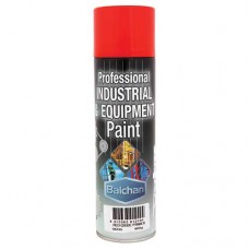 Balchan Industrial & Equipment Paint Red Oxide Primer 400gm