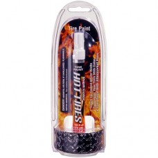 Duplicolor Hot Tires White 0.5oz