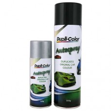 Duplicolor 350gm Auto Spray Touch-Up Paints - Full range available on request