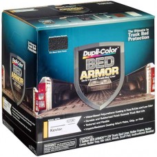 Duplicolor Bed Armor Kit - Gallon