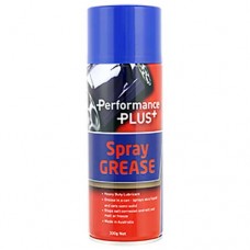 Performance Plus Spray Grease 300gm