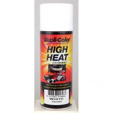Duplicolor High Heat White 340gm